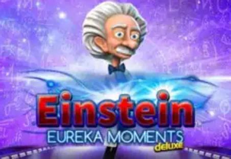 Einstein Eureka Moments Sportingbet