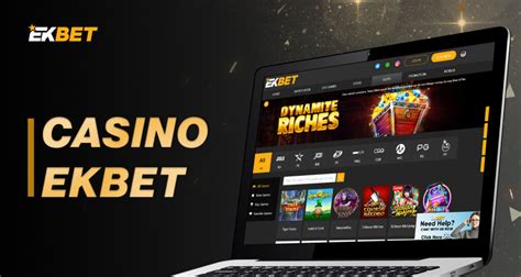 Ekbet Casino Peru