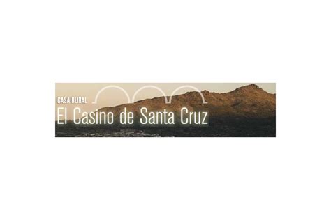 El Casino De Santa Cruz Santa Cruz De La Sierra