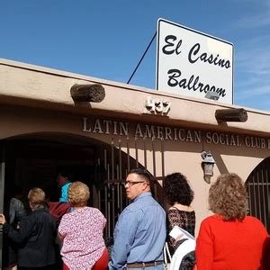 El Casino Tucson