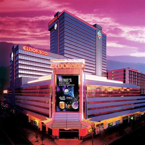 El Dorado Casino Resort