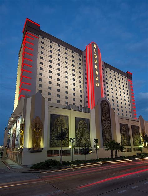 El Dorado Casino Shreveport Empregos