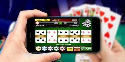 El Mejor Juego De Poker Para Android