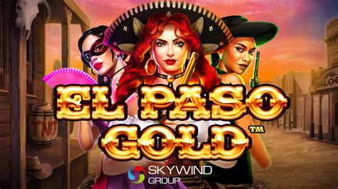 El Paso Gold Novibet