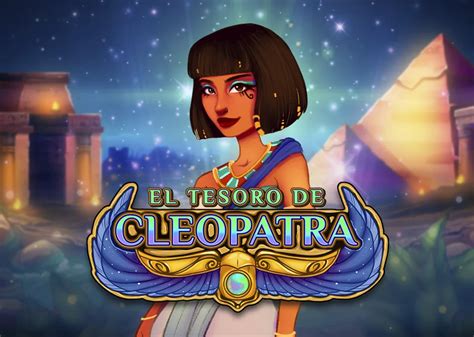 El Tesoro De Cleopatra Leovegas