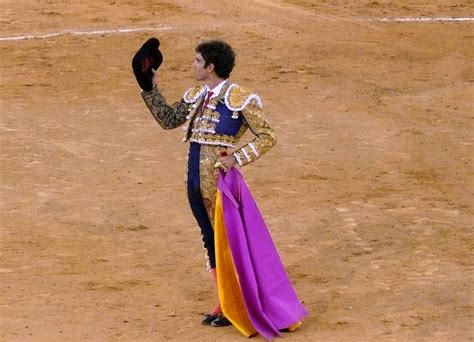 El Torero Maquina De Fenda