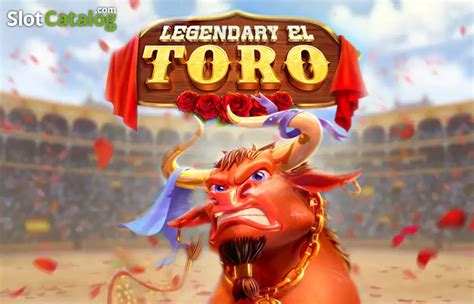 El Toro Slot Online