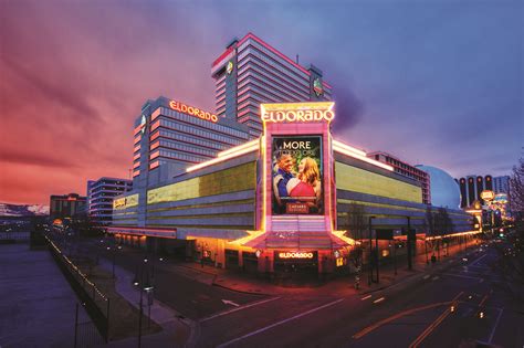 Eldorado Casino El Salvador
