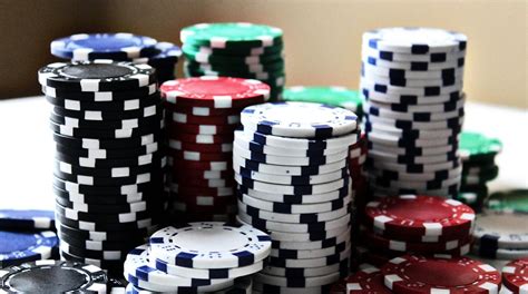 Eldorado Fichas De Poker