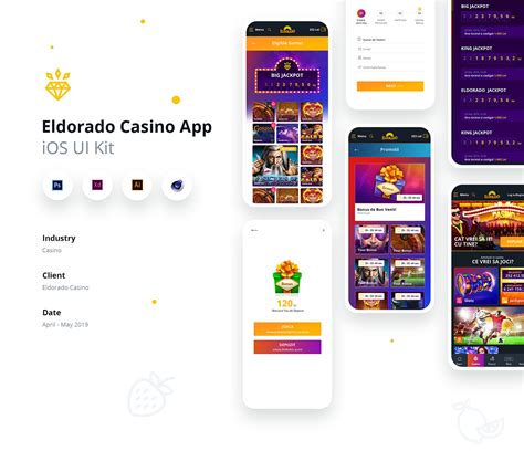 Eldorado24 Casino App