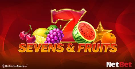Electric 7 Fruits Netbet
