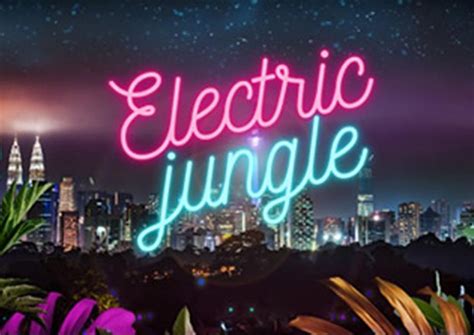 Electric Jungle Sportingbet