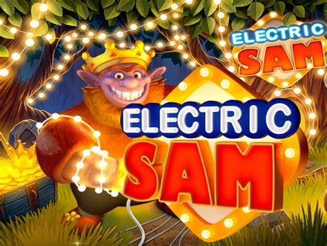 Electric Sam Parimatch