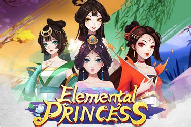 Elemental Princess Pokerstars