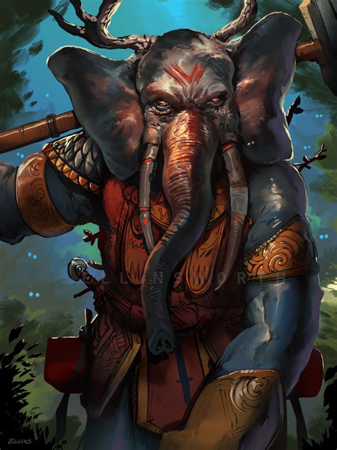 Elephant King Parimatch