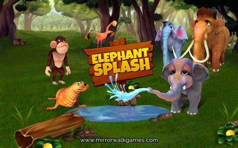 Elephant Splash Review 2024