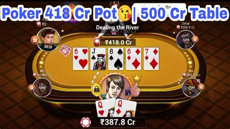 Elite Do Poker 418