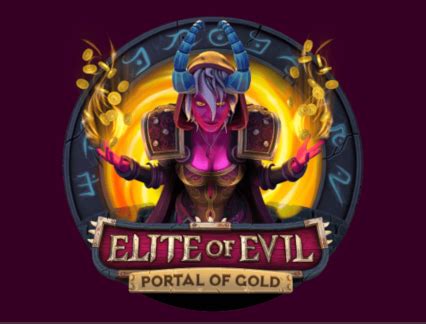 Elite Of Evil Portal Of Gold Leovegas