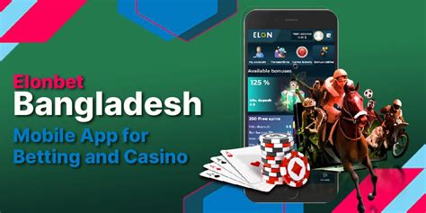 Elonbet Casino App