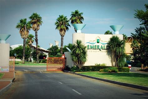 Emerald Casino Cancer De Pe