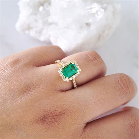 Emerald Gold Betsul