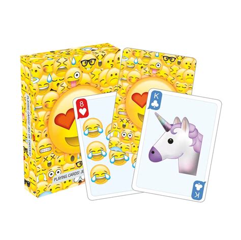 Emoji Poker Night 2