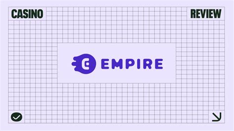 Empire Io Casino Review