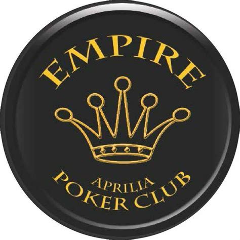 Empire Poker Aprilia