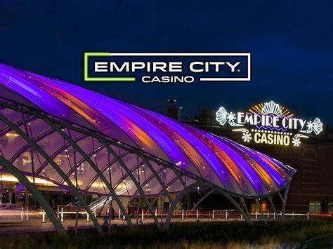 Empire State Casino Yonkers Ny