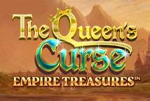 Empire Treasures The Queen S Curse Slot - Play Online