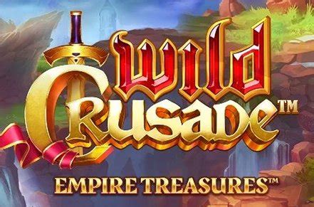 Empire Treasures Wild Crusade 1xbet