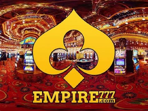 Empire777 Casino Belize