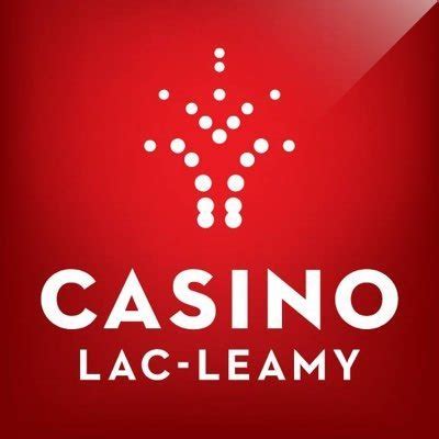Emplois Casino Du Lac Leamy