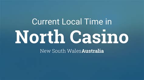 Empregos No Casino Nsw Australia