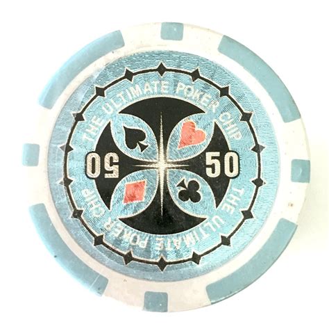 Empresa Blue Chip Personalizado Fichas De Poker