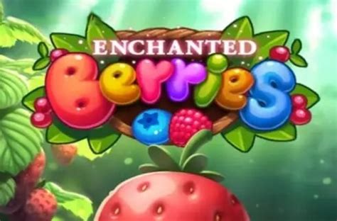 Enchanted Berries Pokerstars