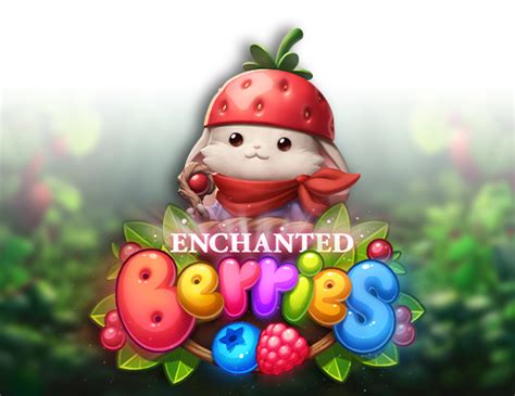 Enchanted Berries Sportingbet