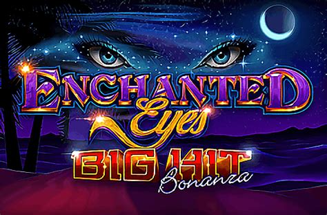 Enchanted Eyes Slot - Play Online