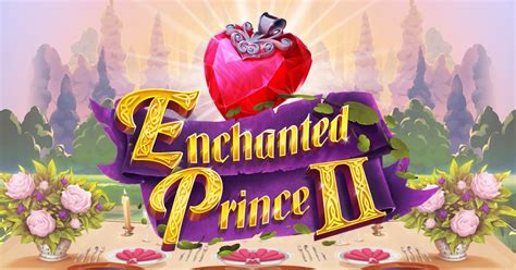 Enchanted Prince 2 Novibet