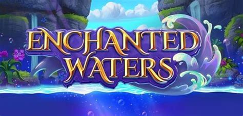 Enchanted Waters Betsson
