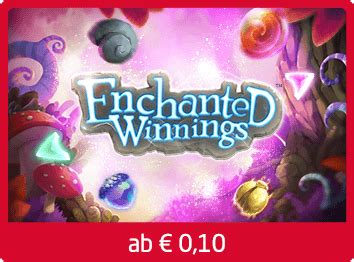 Enchanted Winnings Brabet