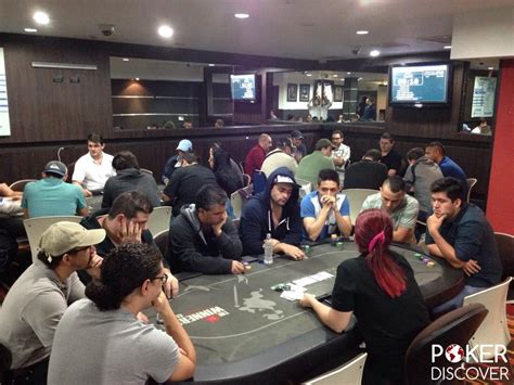 Encontrar Poker Costa Central