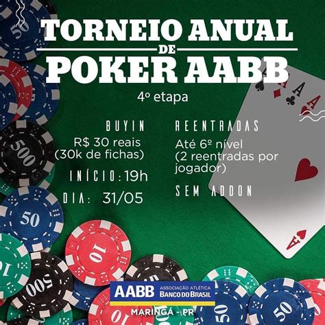 Encore Clube De Poker Agenda