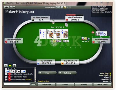 Enet Poker 2875