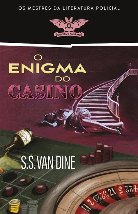 Enigmas De Casino