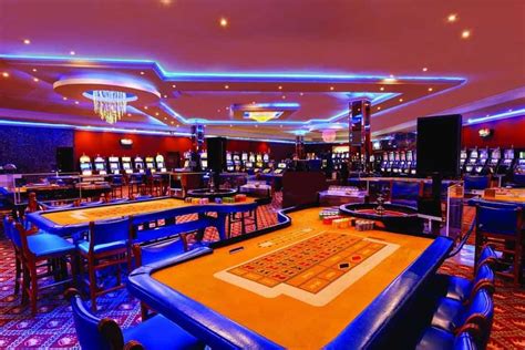 Enjoy4bet Casino Belize