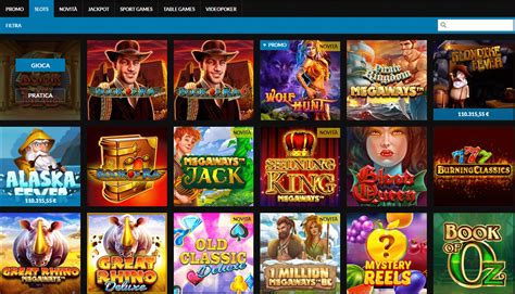 Enjoybet It Casino Download