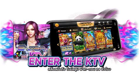 Enter The Ktv 888 Casino