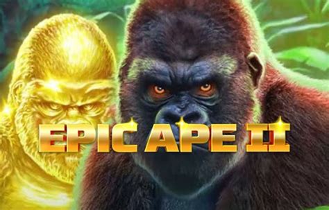 Epic Ape 2 Betsul