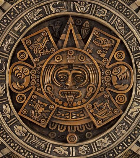 Epic Of Aztec Betsul